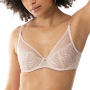 Mey BH Stunning Underwire Bra Beige polyamid B 75 Dame