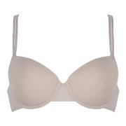 NATURANA BH Monday Padded Underwired Bra Beige B 75 Dame