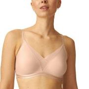 NATURANA BH Monday Soft Bra Beige C 90 Dame