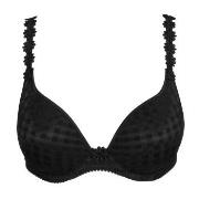 Marie Jo BH Avero Heartshape Padded Bra Svart A 75 Dame