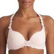 Marie Jo BH Avero Padded Plunge Bra Lysrosa B 75 Dame