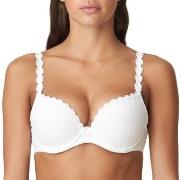 Marie Jo BH Avero Push-Up Bra Hvit A 70 Dame