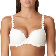 Marie Jo BH Avero Push-Up Bra Benhvit A 75 Dame