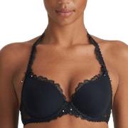 Marie Jo BH Jane Heart Shaped Padded Bra Svart A 85 Dame