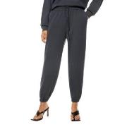 Mey Rose Long Pants Grå X-Large Dame