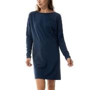 Mey Tessie Nightshirt Marine Medium Dame