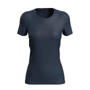 Stedman Active Sports-T For Women Mørkblå polyester Large Dame