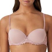 Marie Jo BH Jane Balcony Padded Bra Lysrosa F 75 Dame