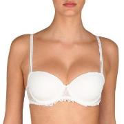 Marie Jo BH Jane Balcony Padded Bra Benhvit B 75 Dame