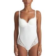 Marie Jo Jane Body Benhvit D 85 Dame