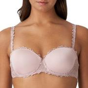 Marie Jo BH Jane Padded Strapless Bra Lysrosa D 80 Dame