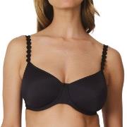 Marie Jo BH Tom Full Cup Wire Bra Svart B 75 Dame