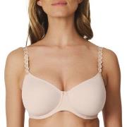 Marie Jo BH Tom Full Cup Wire Bra Beige D 80 Dame