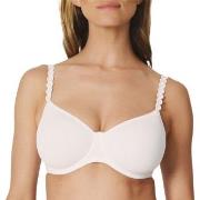 Marie Jo BH Tom Full Cup Wire Bra Hvit D 85 Dame