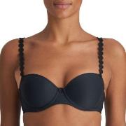 Marie Jo BH Tom Padded Balcony Bra Svart C 85 Dame