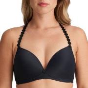 Marie Jo BH Tom Padded Bralette Svart A 75 Dame