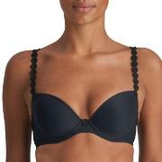 Marie Jo BH Tom Padded Plunge Underwired Bra Svart B 85 Dame