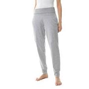 Mey Yona Long Pants Grå XX-Large Dame