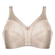 NATURANA BH Non Wired Bra Beige polyamid E 85 Dame