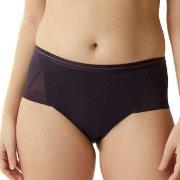 NATURANA Truser Monday Full Brief Svart 46 Dame