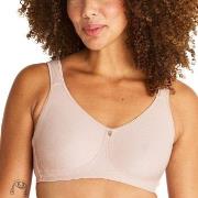 Swegmark BH Lovely Agnes Prosthetic Soft Bra Beige polyamid A 80 Dame