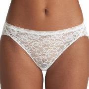 Marie Jo Truser Color Studio Lace Rio Briefs Benhvit 36 Dame