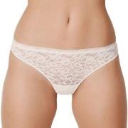 Marie Jo Truser Color Studio Lace Thong Benhvit 38 Dame