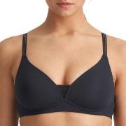 Marie Jo BH Louie Wireless Full Cup Bra Svart A 80 Dame