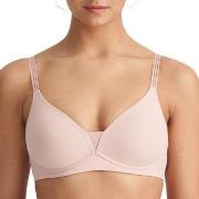 Marie Jo BH Louie Wireless Full Cup Bra Lysrosa A 75 Dame