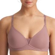 Marie Jo BH Louie Wireless Full Cup Bra Lilla B 75 Dame