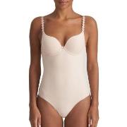 Marie Jo Tom Body Beige B 80 Dame