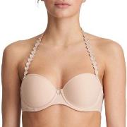 Marie Jo BH Tom Padded Balcony Bra Beige B 85 Dame