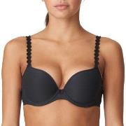 Marie Jo BH Tom Push-Up Bra Svart polyester A 70 Dame