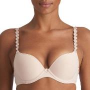 Marie Jo BH Tom Push-Up Bra Beige polyester B 85 Dame