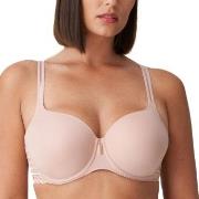 PrimaDonna BH Twist East Ebd Heartshape Padded Bra Lysrosa E 85 Dame