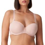 PrimaDonna BH Twist East End Balcony Padded Bra Lysrosa F 90 Dame