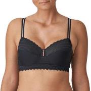 PrimaDonna BH Twist East End Wireless Full Cup Bra Svart E 90 Dame