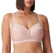 PrimaDonna BH Twist East End Wireless Full Cup Bra Lysrosa D 85 Dame