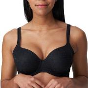 PrimaDonna BH Twist Epirus Heartshape Padded Bra Svart D 75 Dame