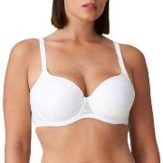 PrimaDonna BH Twist Epirus Heartshape Padded Bra Hvit C 75 Dame