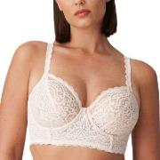 PrimaDonna BH Twist I Do Deep Plunge Bralette Beige D 85 Dame