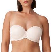 PrimaDonna Twist I DO Padded Strapless Bra Lysrosa C 90 Dame