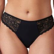 PrimaDonna Truser Twist I DO Thong Svart 36 Dame