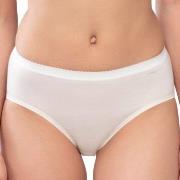 Mey Truser Lights Hipster Brief Perlhvit 40 Dame