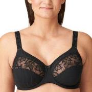 PrimaDonna BH Deauville Comfort Wire Bra Svart G 85 Dame