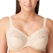 PrimaDonna BH Deauville Comfort Wire Bra Beige E 95 Dame