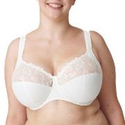 PrimaDonna BH Deauville Full Cup Amour Bra Benhvit K 75 Dame