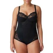 PrimaDonna Deauville Full Cup Body Svart D 80 Dame