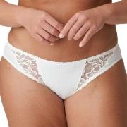 PrimaDonna Truser Deauville Rio Briefs Benhvit 46 Dame