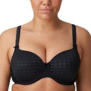 PrimaDonna BH Padded Heartshape Bra Svart C 80 Dame